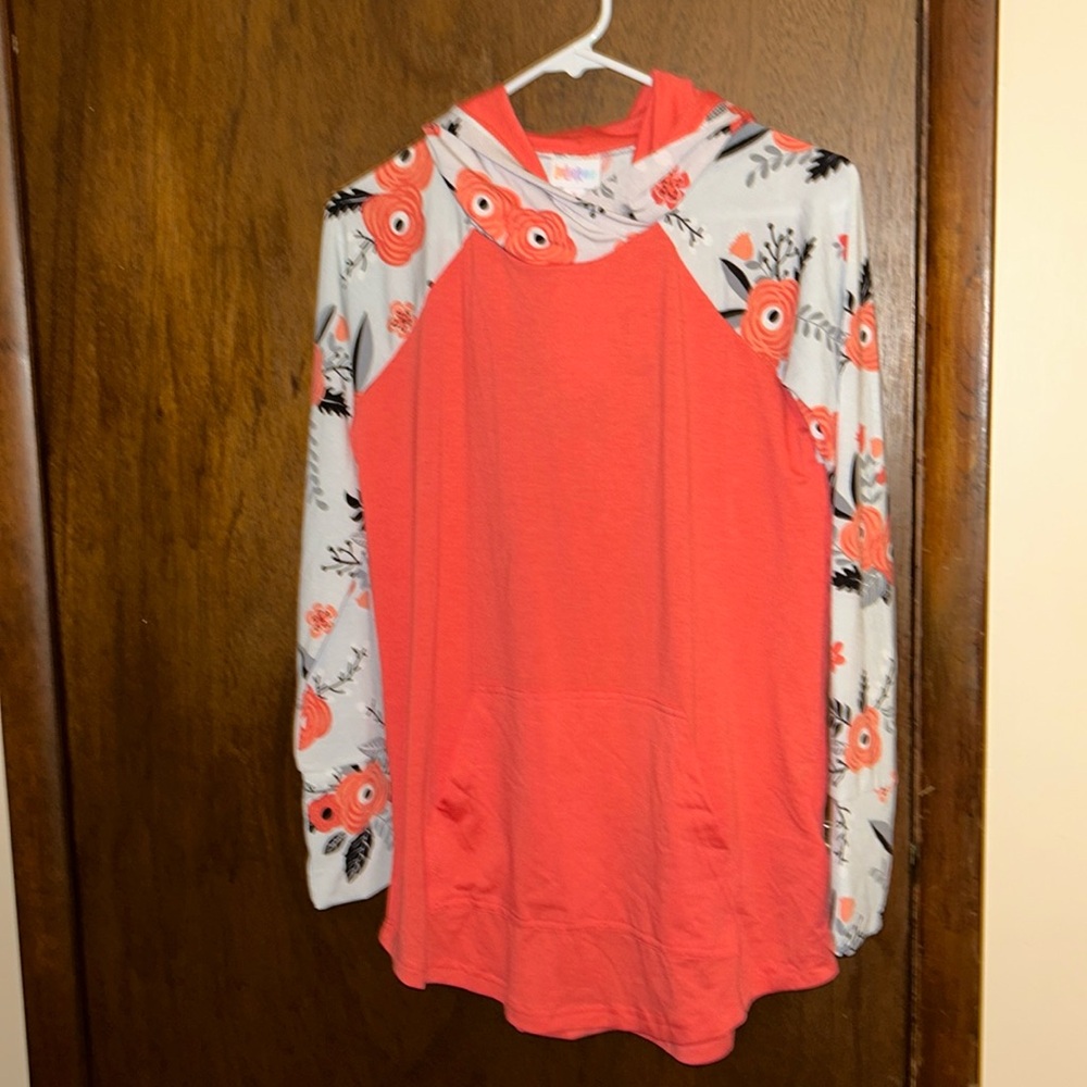 Lularoe Amber